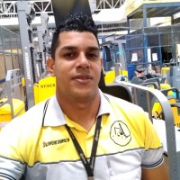 logman Employee Rafael Antonio's profile photo