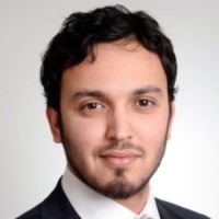 Redouane Zidouk Email