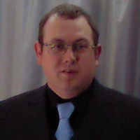 Fike UK Employee Adam Hollier's profile photo