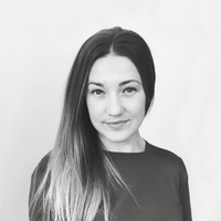 DMARC Employee Eliene Vogel's profile photo