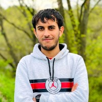 Authory Employee Saief Zneti's profile photo