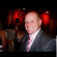 Robertson Group Employee Simon Rothery's profile photo