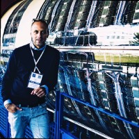 M.I.T. s.r.l. Employee Salvatore Verdiglione's profile photo