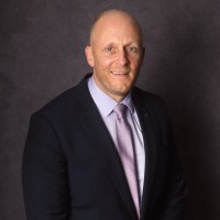 Mamre Anglican School Employee Steve Nott's profile photo