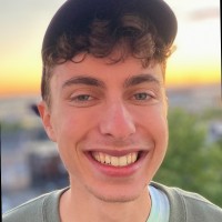 Danny Silverston's profile photo