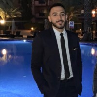 VIGON SYSTEMS Employee Adil Moussaoui's profile photo