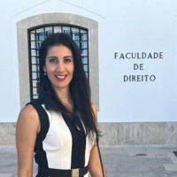 Tribunal Regional Federal - 2ª Região Employee Caroline Tauk's profile photo