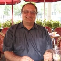 OpenBOM Employee Anatoly Savin's profile photo