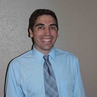 Northwest Neurology, Ltd. Employee Andrew Grover's profile photo