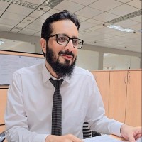 Amjad Khalid Email