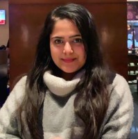Autism In Mind Employee Manya Uberoi's profile photo