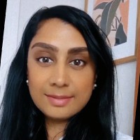 Bhavisha Vickery Email