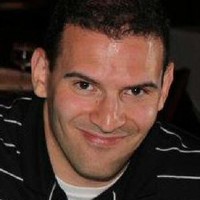 AG Adjustments Employee Scott Briskin's profile photo