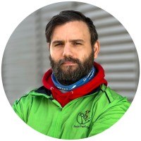 Myvirtualab Employee Pierluigi Giannasi's profile photo