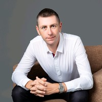 Viant Medical Employee Brad Wise's profile photo