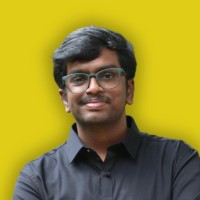 Western India Cashew Company Pvt. Ltd. Employee Thilak Srikannan's profile photo