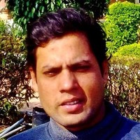 NebuLogic Employee Bibhuti Satpathy's profile photo