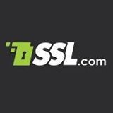 SSL.com Employee Marcus Jerrols's profile photo