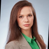 ООО "Спортмастер Employee Natalia Nyunina's profile photo
