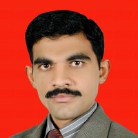 Al Ayuni Investment and Contracting Company Employee Ali Kabir's profile photo