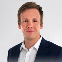 ELX Energy Norge AS Employee Stian Nøstdahl's profile photo