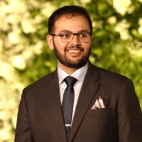 Donorbox Employee Raviraj Hegde's profile photo