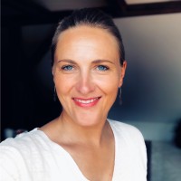 Martina Munzinger Email & Phone Number