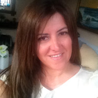 MiBodega Employee Verónica Martínez's profile photo