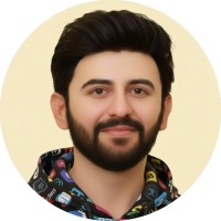 WhiteOrange Software Employee Aman Singh's profile photo