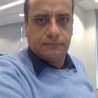 Commonwealth Bank Employee Emad Gerges's profile photo