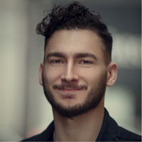 Lendable Employee Adam Fielding's profile photo