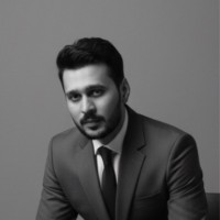 Boehringer Ingelheim Employee Saad Pathan's profile photo