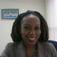 Telecommunications Authority of Trinidad and Tobago Employee Shonda Moore's profile photo