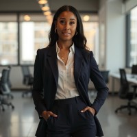 Bianka Knight Email