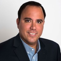 Acumatica Employee Chris Aguas's profile photo