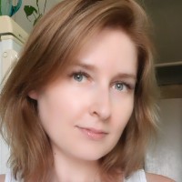 Svitlana Zakalska Email