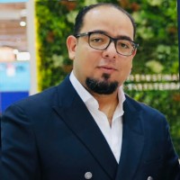 Speakol Employee Amir Harby's profile photo