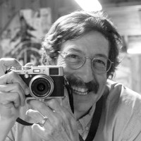 Against All Odds Employee Rick Smolan's profile photo