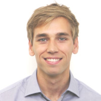 Bayer Employee Philipp Schröder's profile photo