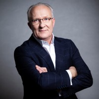 Lech Fabrics Employee Zbigniew Morzyc's profile photo