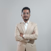 MA Technologies Employee Husain Amjherawala's profile photo