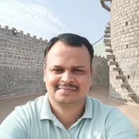 Bakels India Employee Nilesh Nighot's profile photo