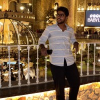 Deepsolv Employee Karthik Nallagula's profile photo