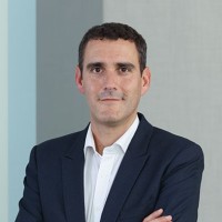 Eurazeo Employee Christophe Simon's profile photo