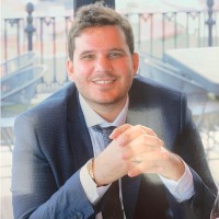 FXCubic Employee Joseph Mesulam's profile photo