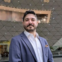 HyperbeeAI Employee Mehmetcan Oralalp's profile photo