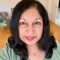 Online News Association Employee Niketa Patel's profile photo