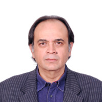 Intellectual Property Organisation of Pakistan Employee Mujeeb Khan's profile photo