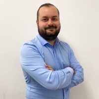 Agilex Employee Marco Barrella's profile photo