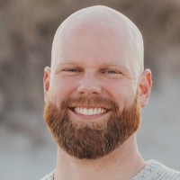 Seacoast Youth Services Employee Ross Randall's profile photo